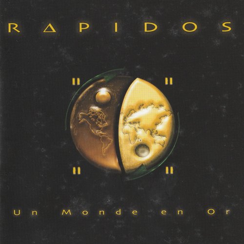 Un Monde En Or