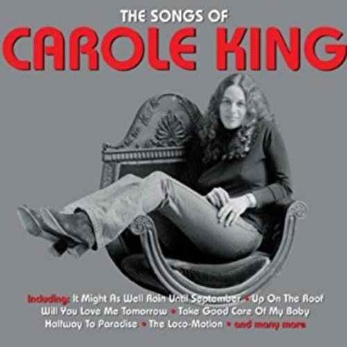 The Songs Of Carole King