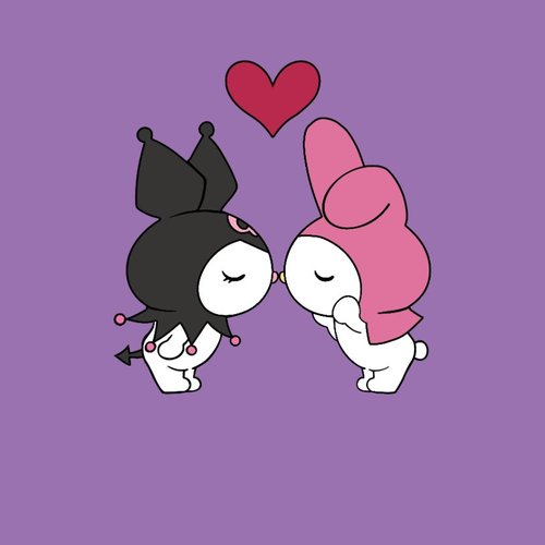 Onegai My Melody