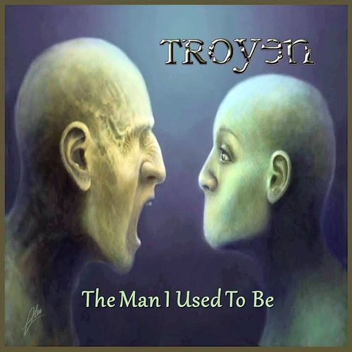The Man I Used To Be - Single