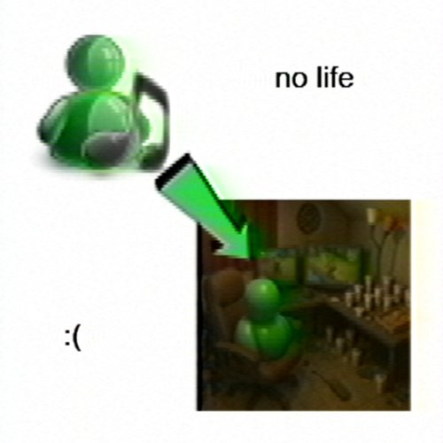 Nolife