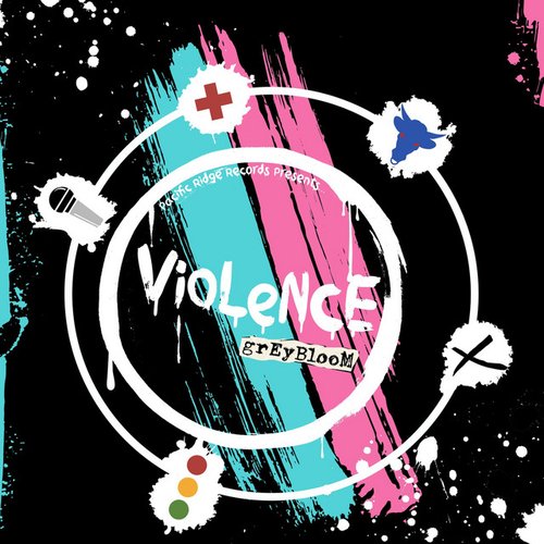 Violence - Single