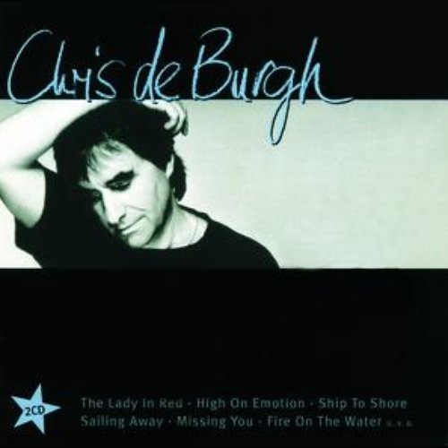 Chris de Burgh - Star Boulevard