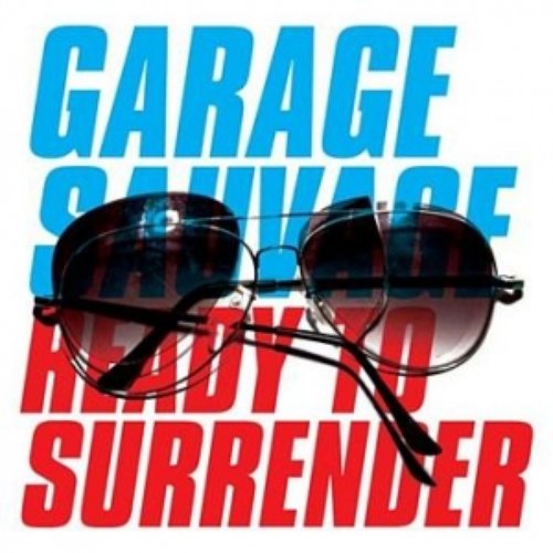 Ready To Surrender