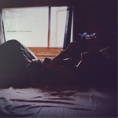 At Your Weakest - Single
