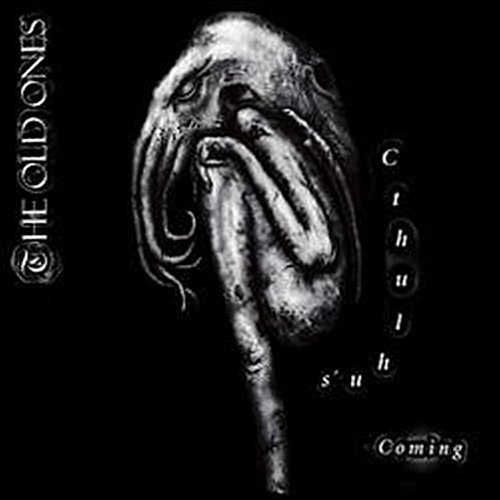 Cthulhu´s Coming