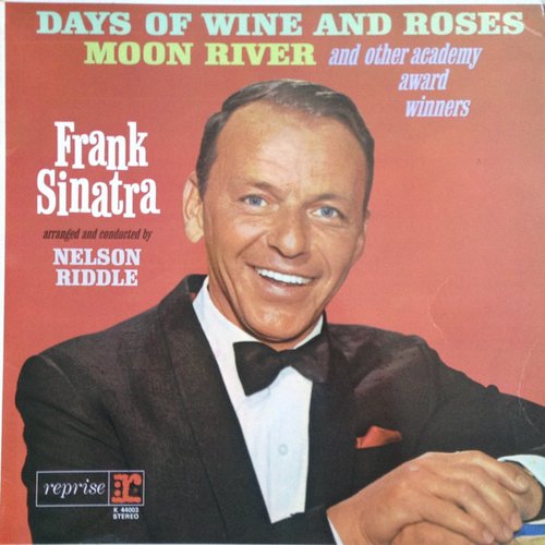 Sings Days of Wine and Roses