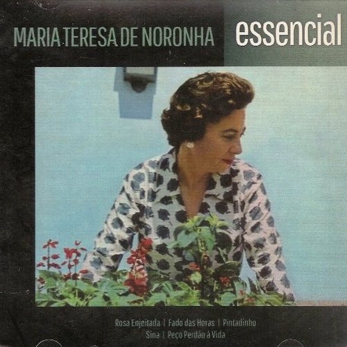 Maria Teresa De Noronha