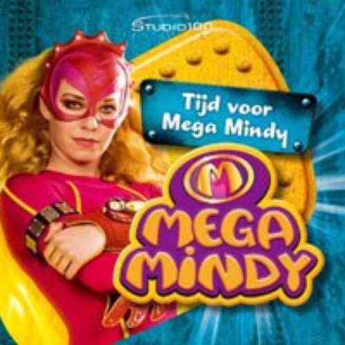 Tijd Voor Mega Mindy