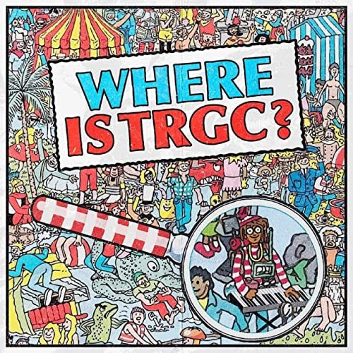 Where Is Trgc?