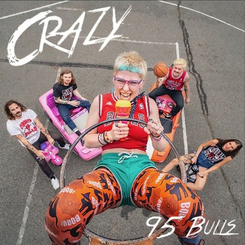 Crazy