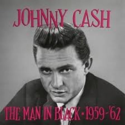 The Man in Black: 1959-1962 (disc 4)