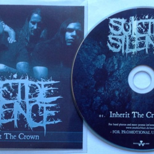 Inherit The Crown