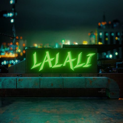 LALALI