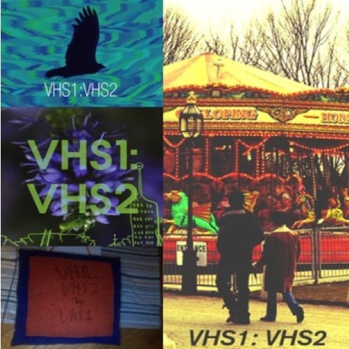 VHS1: VHS2: