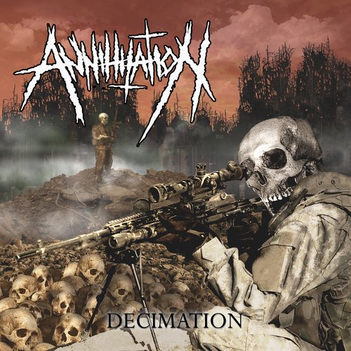Decimation