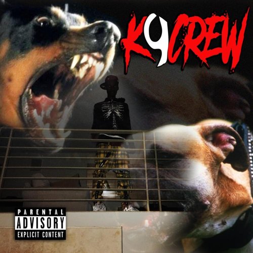 K9 Crew - Single