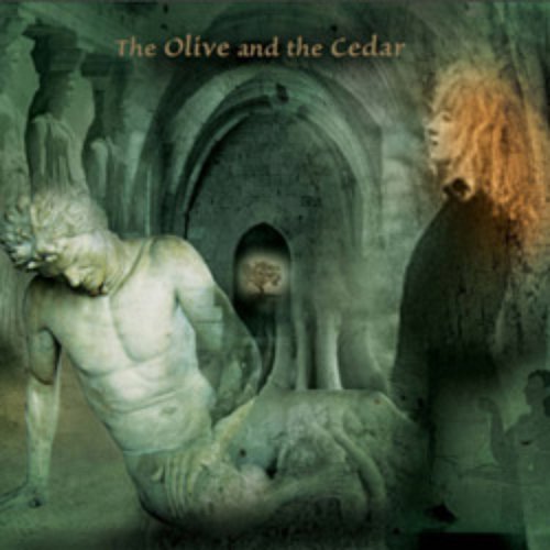 The Olive And The Cedar