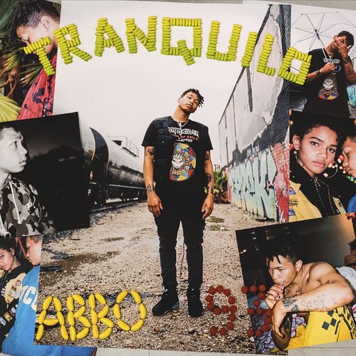 Tranquilo - Single