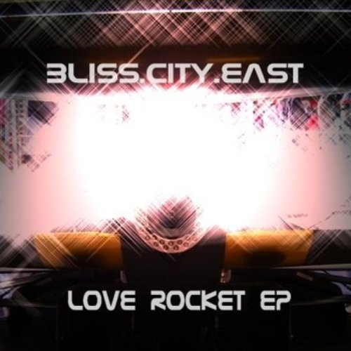 Love Rocket EP