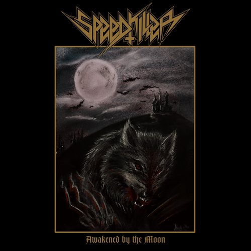 Awakened by the Moon - Single