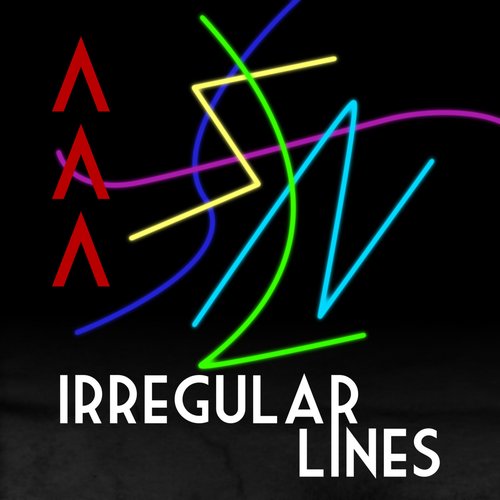 Irregular Lines