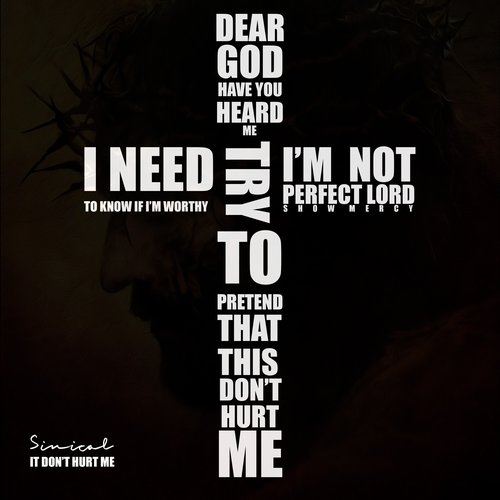 It Don't Hurt Me - Single