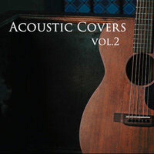 Acoustic Covers, Vol.2