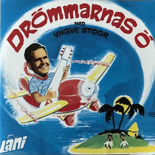 Drömmarnas ö