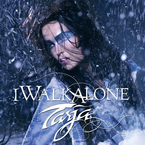 I Walk Alone EP