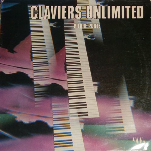 Claviers Unlimited