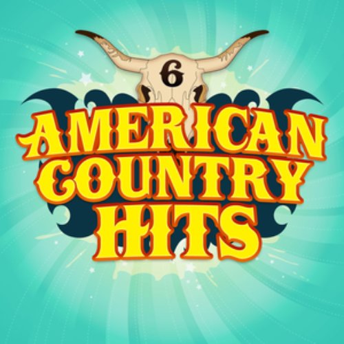 Today's Top Country Hits, Vol 6