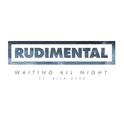 Waiting All Night - EP