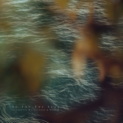 So Too the Seas