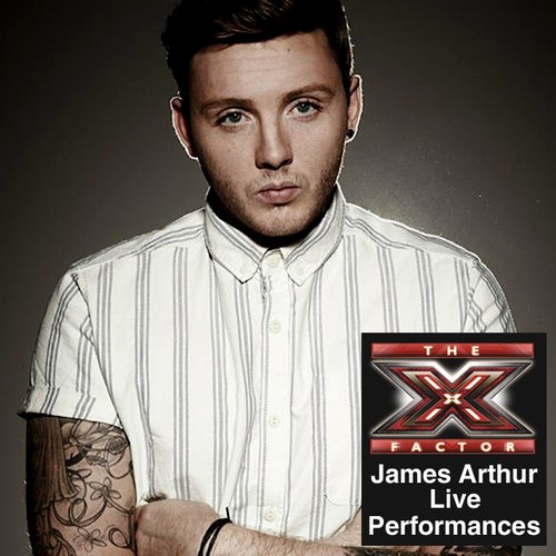 Sexy and I Know It (X Factor performance)