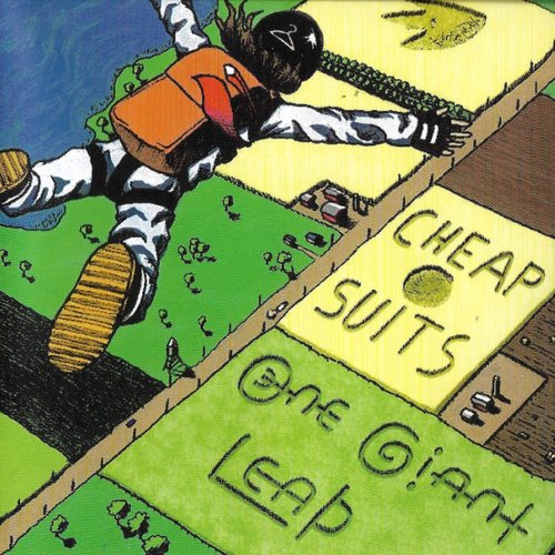 One Giant Leap