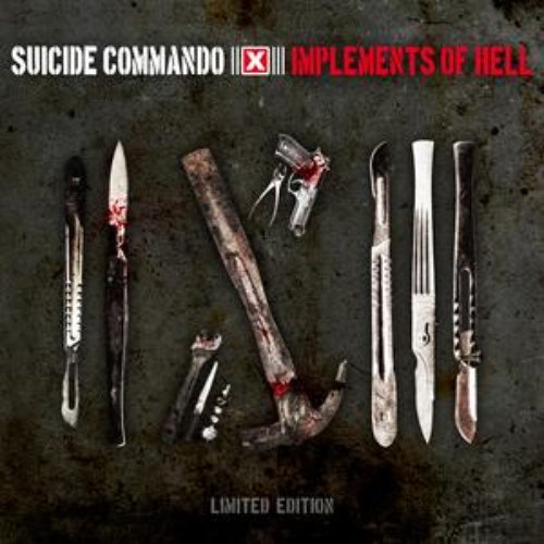 Implements of Hell Remixes