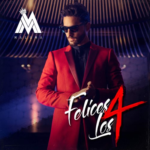 Felices los 4 — Maluma | Last.fm