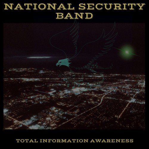 Total Information Awareness
