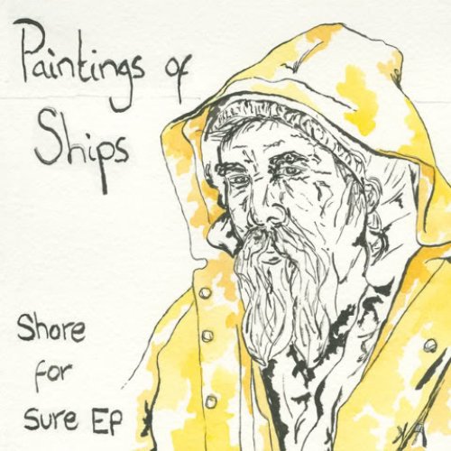 Shore For Sure EP