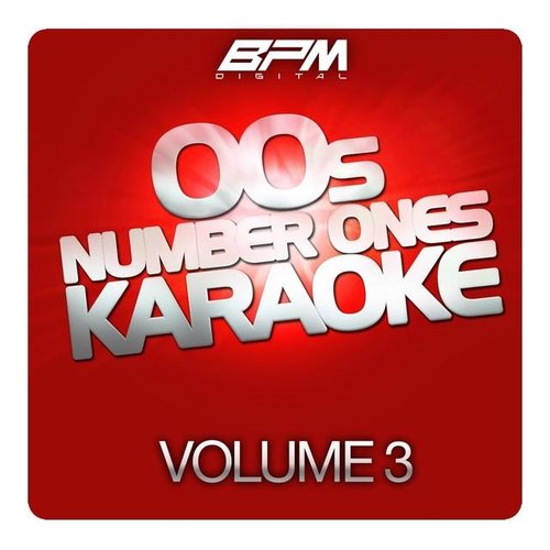 00s Number Ones Karaoke, Vol. 3