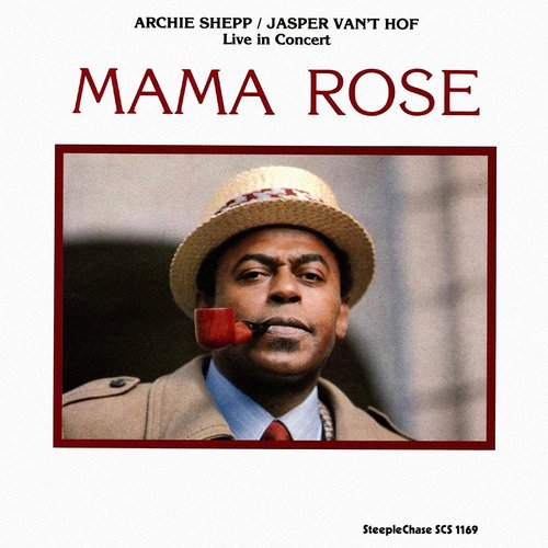 Mama Rose