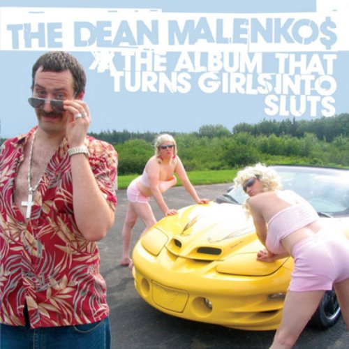 The Album that Turns Girls into Sluts