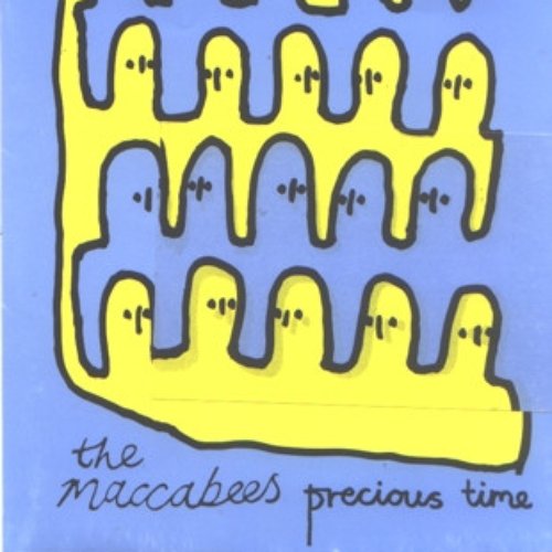 Precious Time CDS