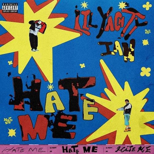 Hate Me - Single