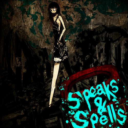 Speaks&Spells