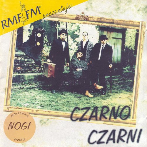 Czarno-Czarni