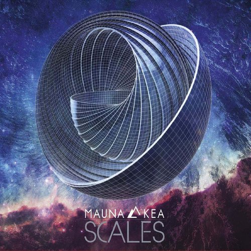 Scales - EP