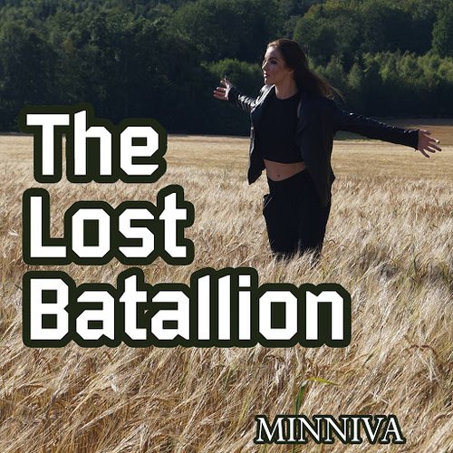 The Lost Batallion