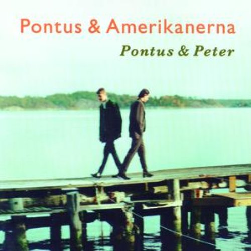 Pontus & Peter